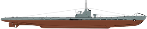 Музей &quot;Из истории подводных лодок типа &quot;С&quot; Краснознаменного Балтийского флота&quot;